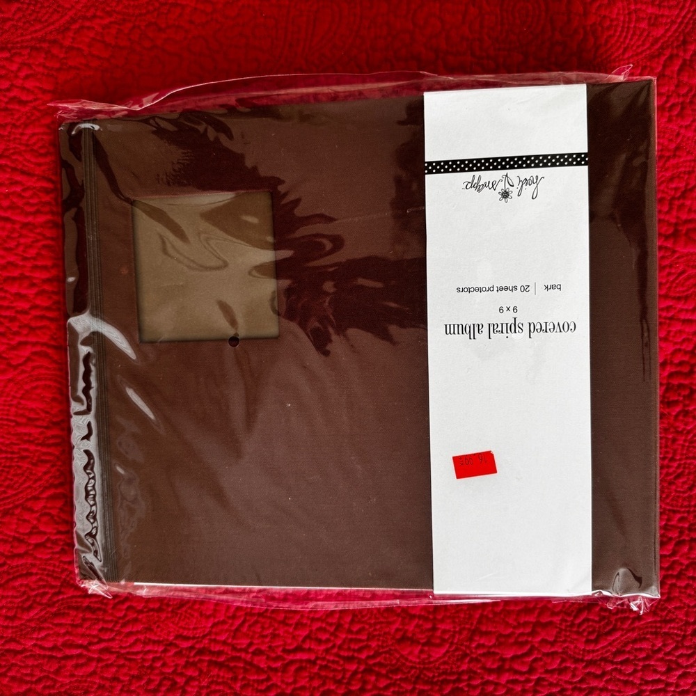 3 Archival Safe Albums - Picture 10 of 10
